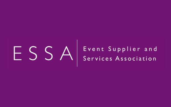 ESSA Event Supplier and Services Association logo